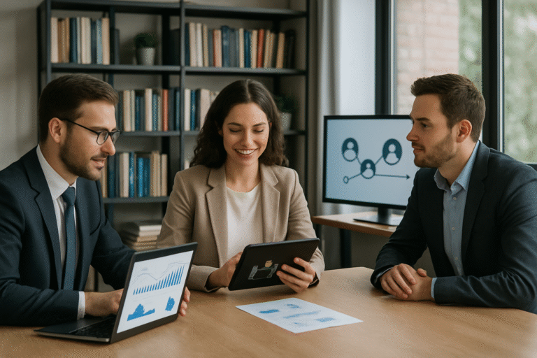 découvrez les trois bonnes raisons d'adopter un logiciel de gestion de formation : optimisez la gestion de vos formations, améliorez le suivi des compétences de vos collaborateurs et boostez l'efficacité de votre organisation. simplifiez votre processus de formation dès aujourd'hui !
