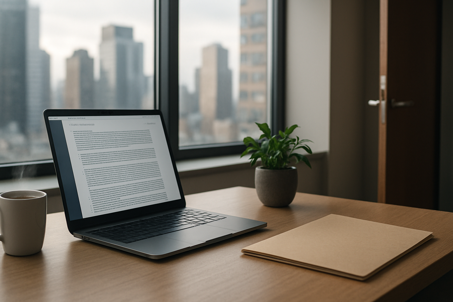 découvrez tout ce qu'il faut savoir sur la clause de non-concurrence lors d'une démission. comprenez ses implications, vos droits, et comment elle peut influencer votre avenir professionnel. informez-vous pour prendre les bonnes décisions et protéger vos intérêts.