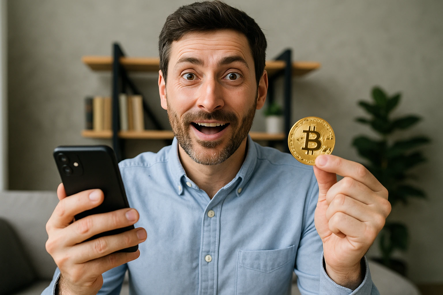 Comprendre le Airdrop en Crypto