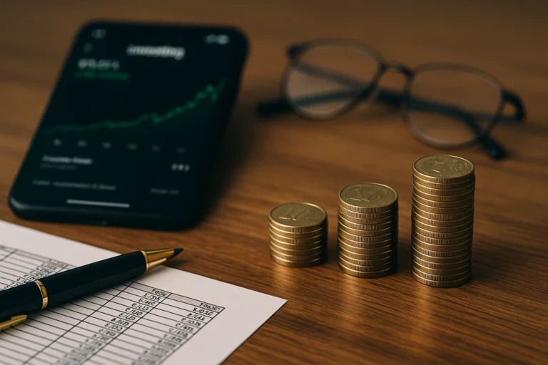 Comment investir en bourse