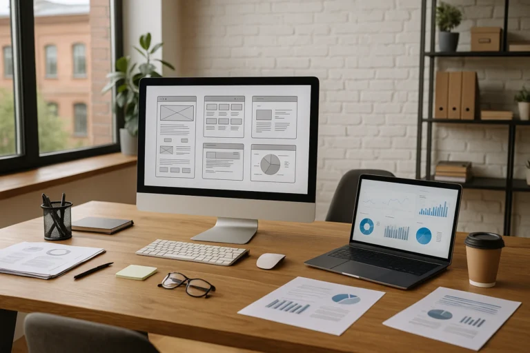 Agence web Albi Clikzou