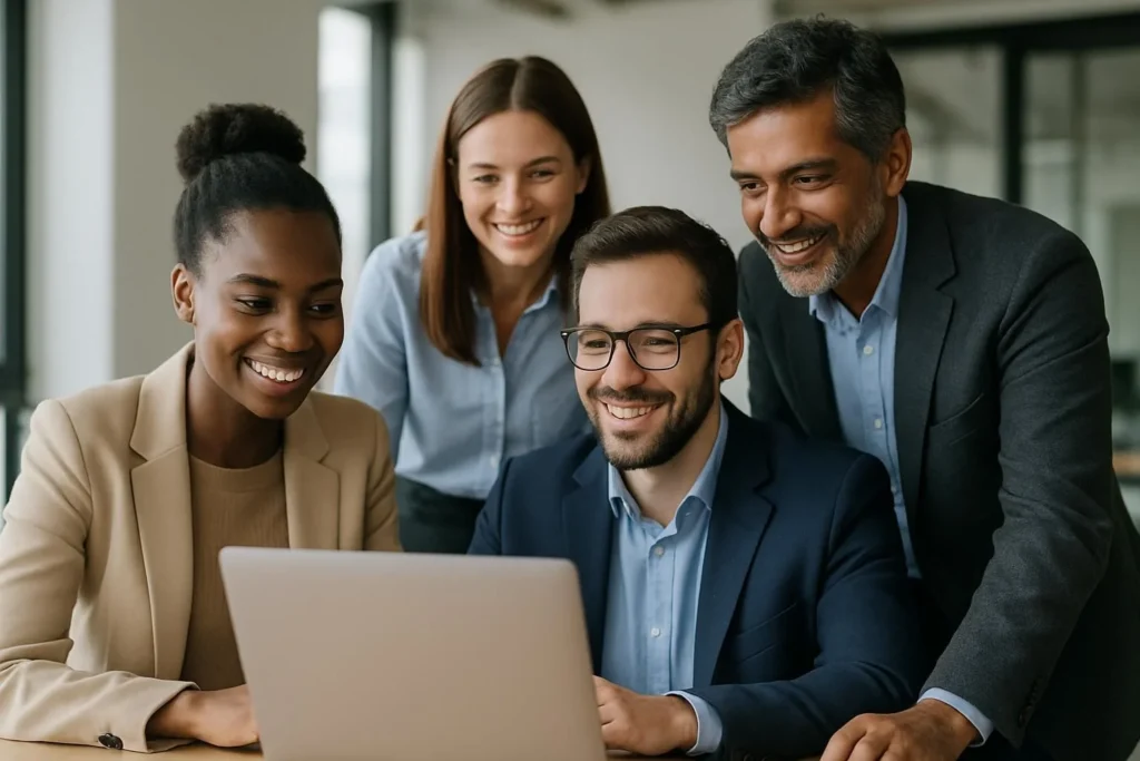 Aragon AI portraits professionnels