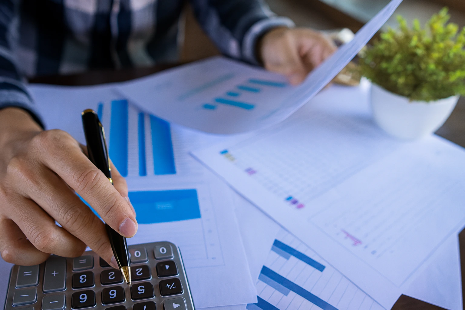 Création de SARL étapes clés de l'expert-comptable