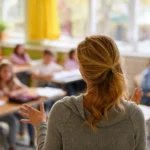 Salaire professeur des écoles