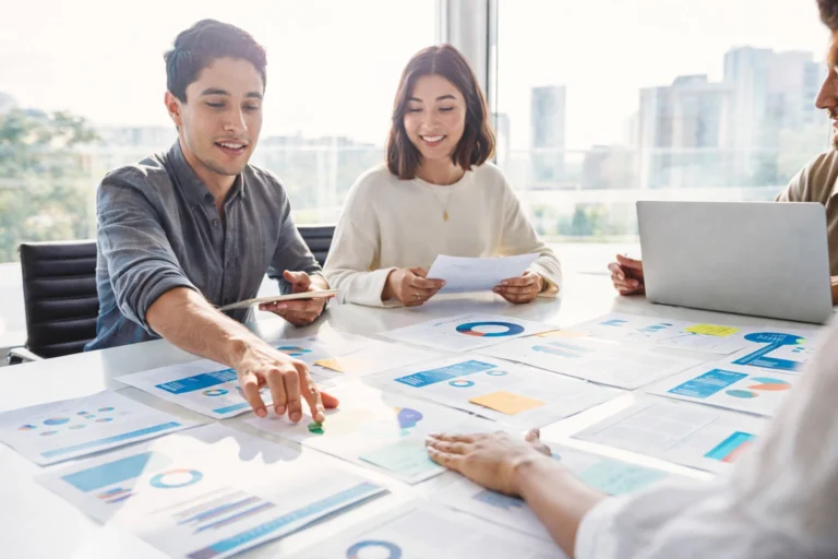 agence de communication transport à Paris