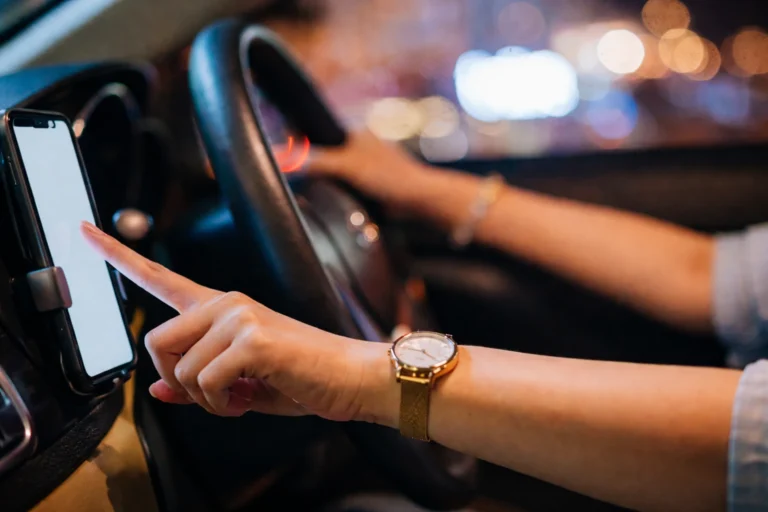 comptable pour chauffeur VTC