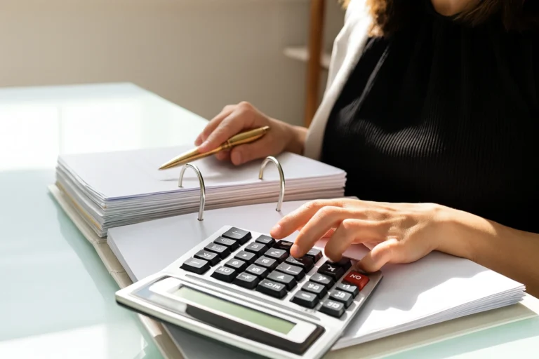 expert-comptable publication annonce légale