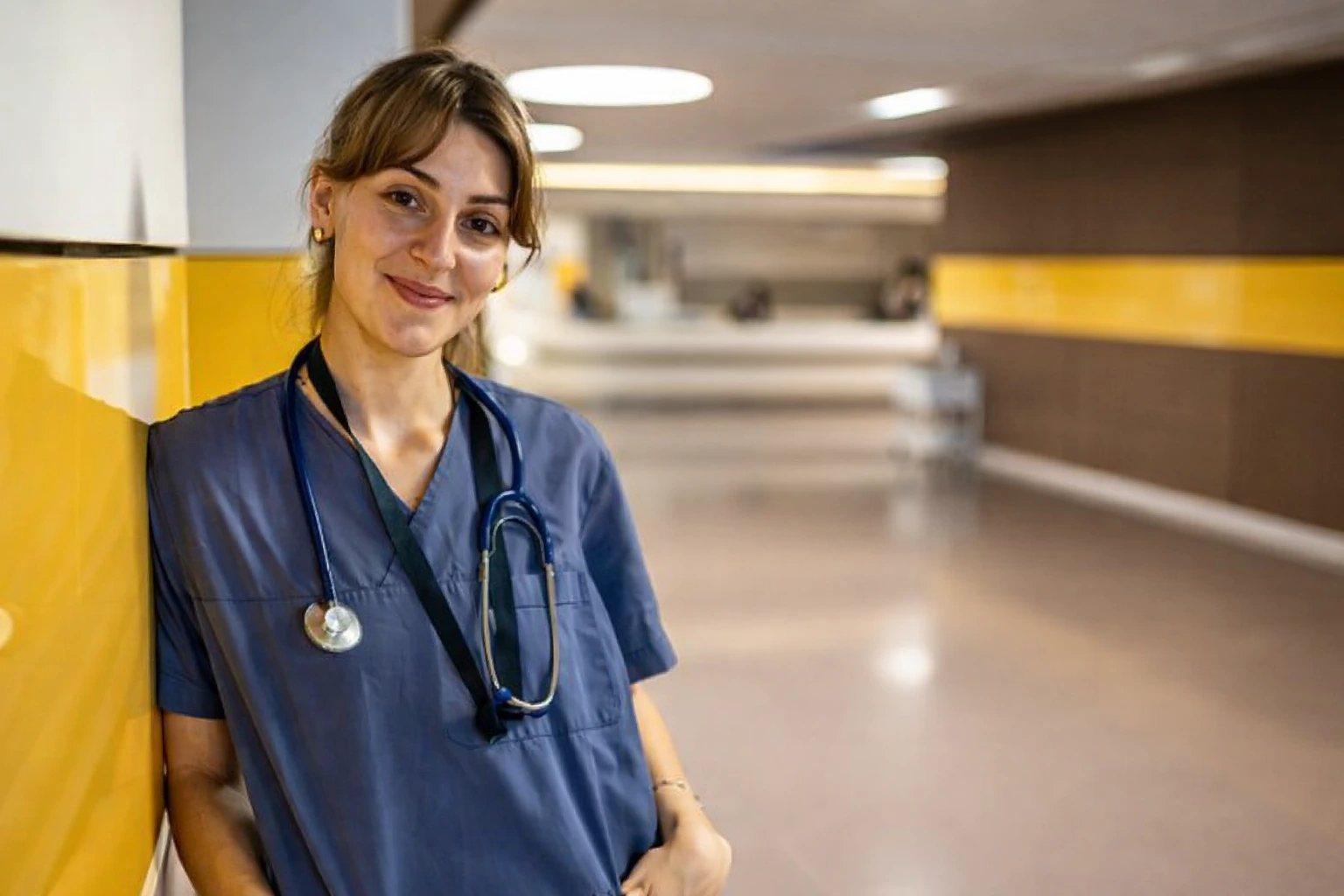 salaire aide soignante