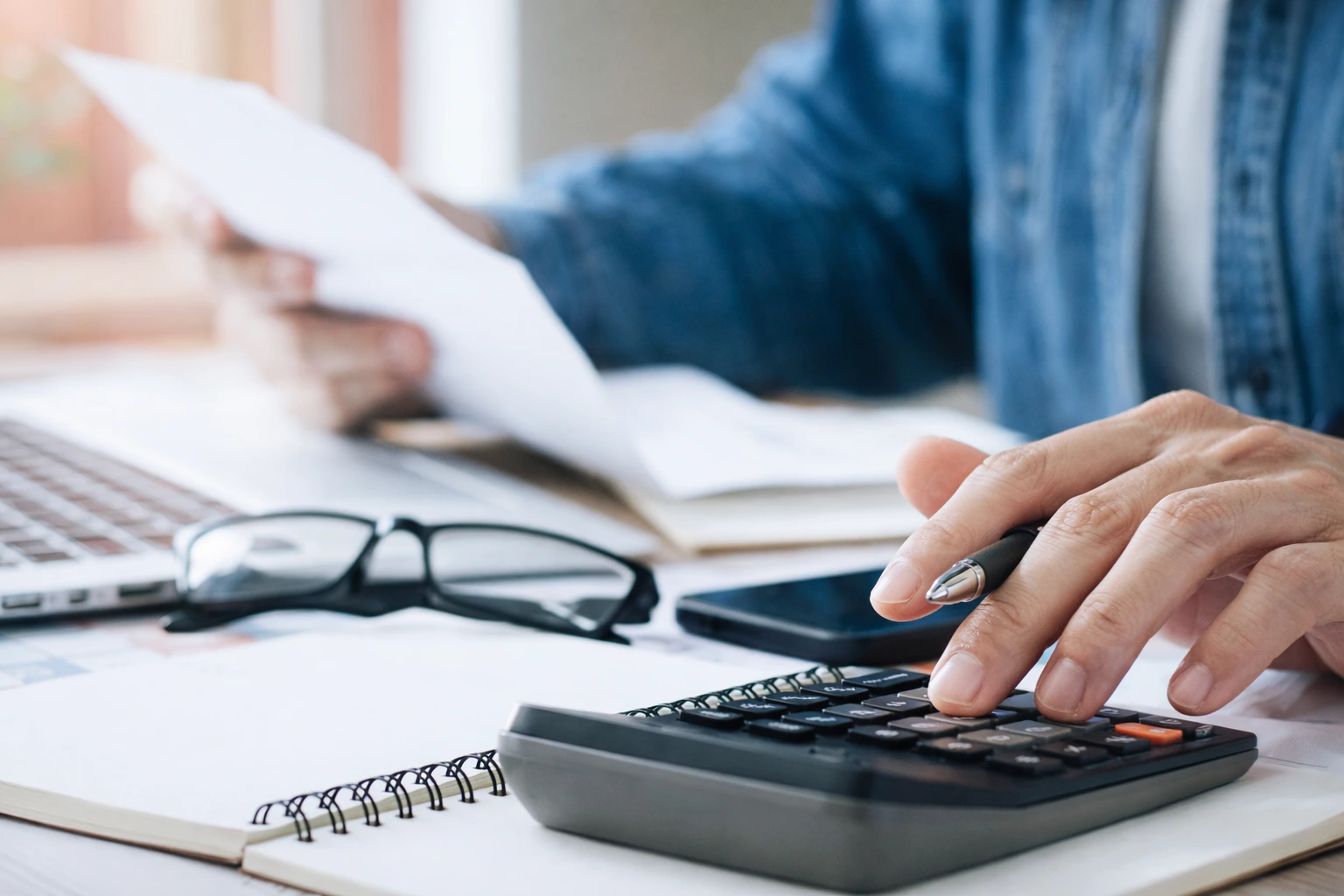 salaire d'un expert-comptable