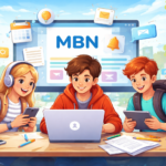 Mon Bureau Numérique MBN