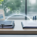 Illustration d’un transfert d’assurance vie entre un ancien et un nouveau contrat, avec conservation de l’antériorité fiscale.